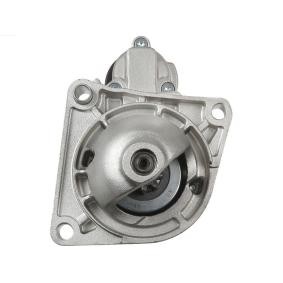Anlasser S0186SR von AS-PL günstig für 69,58 € online kaufen