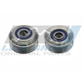 Compre Roda livre do alternador da IJS GROUP 30-1186 a um preço baixo por 32,60 €