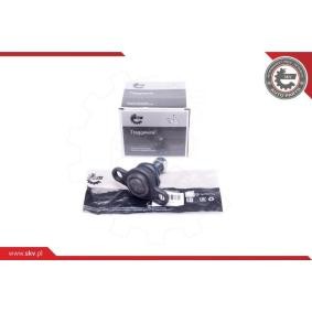 Osta Pallonivel ESEN SKV:llä 04SKV611 edullisesti hintaan 21,32 €