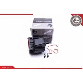 Compre Radiador EGR da ESEN SKV 14SKV201 a um preço baixo por 68,38 €