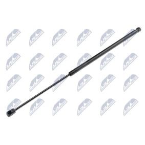 Comprar Amortiguador de maletero de NTY AE-CT-020 a bajo precio de 9,85 €