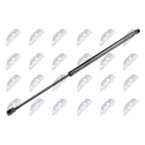 Acquista Ammortizatore pneumatico, Cofano bagagli / vano carico da NTY AE-HY-016 a buon mercato per soli 12,25 €