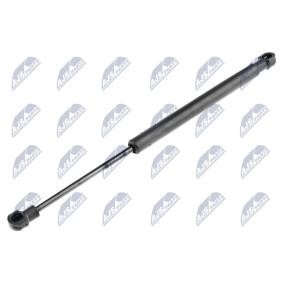 Comprar Amortiguador de maletero de NTY AE-ME-049 a bajo precio de 10,15 €