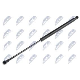 Comprar Amortiguador de maletero de NTY AE-ME-050 a bajo precio de 9,73 €