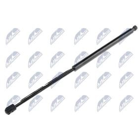 Heckklappendämpfer AE-TY-007 von NTY günstig für 10,86 € online kaufen