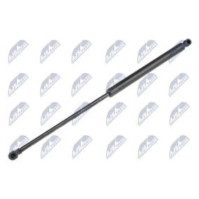 Heckklappendämpfer AE-TY-008 von NTY günstig für 11,05 € online kaufen