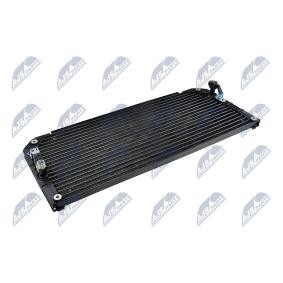 Achetez des Condenseur, climatisation NTY CCS-TY-012 à prix pour 73,74 €