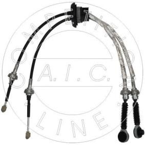 Acquista Cavo comando, Cambio manuale da AIC 58945 a buon mercato per soli 136,70 €
