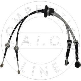 Acquista Cavo comando, Cambio manuale da AIC 58946 a buon mercato per soli 108,82 €