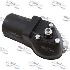 Scheibenwischermotor 69491A2 von SIDAT günstig für 100,29 € online kaufen