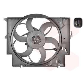 Kühlerlüfter 0627745 von VAN WEZEL günstig für 445,31 € online kaufen