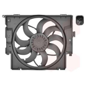 Kühlerlüfter 0633747 von VAN WEZEL günstig für 369,40 € online kaufen