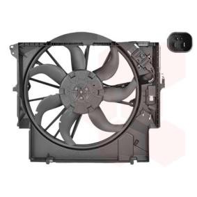 Kühlerlüfter 0678747 von VAN WEZEL günstig für 461,58 € online kaufen