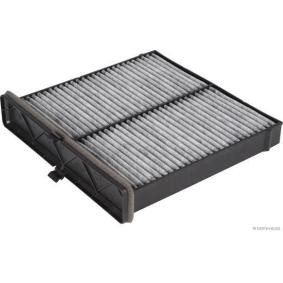 Innenraumfilter für MAZDA von HERTH+BUSS JAKOPARTS