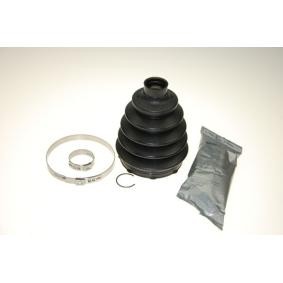 Faltenbalgsatz, Antriebswelle 306988 von LÖBRO günstig für 13,54 € online kaufen