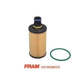 Acquista Filtro olio da FRAM CH12629ECO a buon mercato per soli 16,70 €