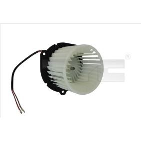 Zentralelektrik des Herstellers TYC - Originalware Artikelnummer: 510-0011