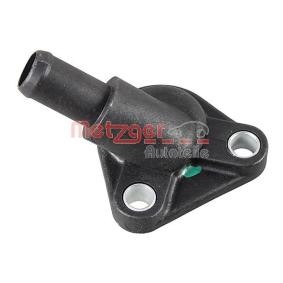 Acquista Flangia refrigerante da METZGER 4010091 a buon mercato per soli 21,54 €
