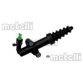 Acquista Cilindro secondario, frizione da METELLI 54-0171 a buon mercato per soli 21,28 €