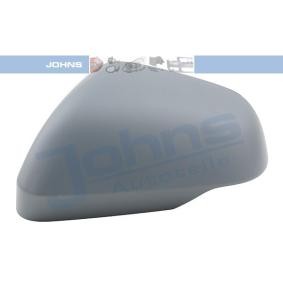 Osta Suojus, ulkopeili JOHNS:llä 38 65 37-91 edullisesti hintaan 21,61 €