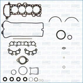 Dichtungsvollsatz, Motor 50499200 von AJUSA günstig für 156,18 € online kaufen
