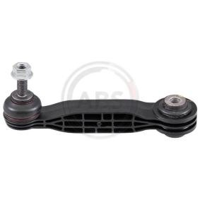 Acquista Bielletta barra stabilizzatrice da A.B.S. 260942 a buon mercato per soli 14,16 €