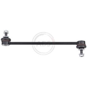 Acquista Bielletta barra stabilizzatrice da A.B.S. 261172 a buon mercato per soli 44,36 €