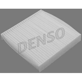 Innenraumfilter für DAIHATSU von DENSO