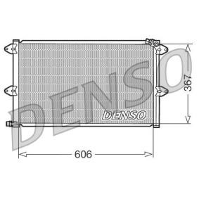 Klimakondensator für SEAT von DENSO