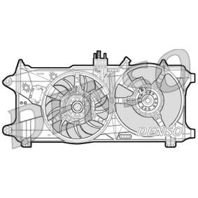 Kühlerlüfter DER09026 von DENSO günstig für 146,98 € online kaufen