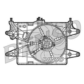Kühlerlüfter DER09081 von DENSO günstig für 125,28 € online kaufen