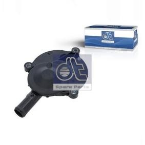 Comprar Válvula, ventilación cárter de DT Spare Parts 7.50510 a bajo precio de 102,92 €
