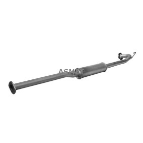 Mittelschalldämpfer 14.055 von ASMET günstig für 94,85 € online kaufen