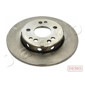 Bremsscheibe 600531C von JAPKO günstig für 43,02 € online kaufen