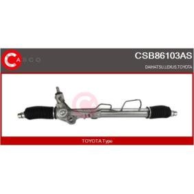 Wischergestänge CWT15113AS von CASCO günstig für 264,88 € online kaufen