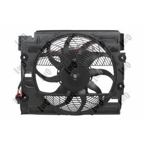 Kühlerlüfter 004-014-0005 von ABAKUS günstig für 161,52 € online kaufen