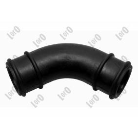 Compre Tubo flexível, respiro do cárter da cambota da ABAKUS 053-028-063 a um preço baixo por 7,69 €