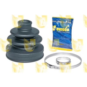 Faltenbalgsatz, Antriebswelle 310498.2 von UNIGOM günstig für 22,57 € online kaufen