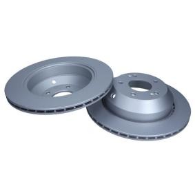 Bremsscheibe QD8318 von QUARO günstig für 65,45 € online kaufen