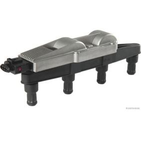 Zündspule für VW von HERTH+BUSS ELPARTS