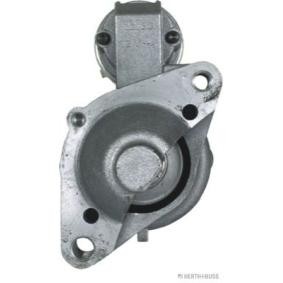 Anlasser 42017840 von HERTH+BUSS ELPARTS günstig für 134,13 € online kaufen