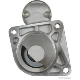 Anlasser für ABARTH von HERTH+BUSS ELPARTS