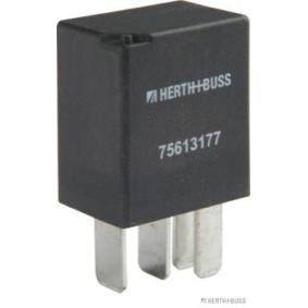 Relais, Arbeitsstrom 75613177 von HERTH+BUSS ELPARTS günstig für 4,60 € online kaufen