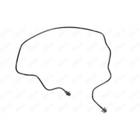 Kühlerschlauch 20025 von IBRAS günstig für 32,81 € online kaufen