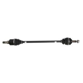 Antriebswelle PNG72757 von POINT GEAR günstig für 140,66 € online kaufen