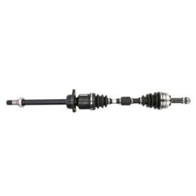 Antriebswelle PNG72865 von POINT GEAR günstig für 215,26 € online kaufen