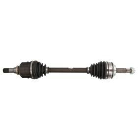 Antriebswelle PNG72868 von POINT GEAR günstig für 143,98 € online kaufen