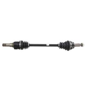 Antriebswelle PNG73006 von POINT GEAR günstig für 127,38 € online kaufen