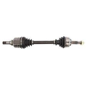Antriebswelle PNG73108 von POINT GEAR günstig für 189,55 € online kaufen