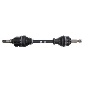 Antriebswelle PNG74568 von POINT GEAR günstig für 165,09 € online kaufen